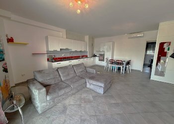 Foto 1 - Appartamento Viale Europa, Magliano di Tenna - foto 1
