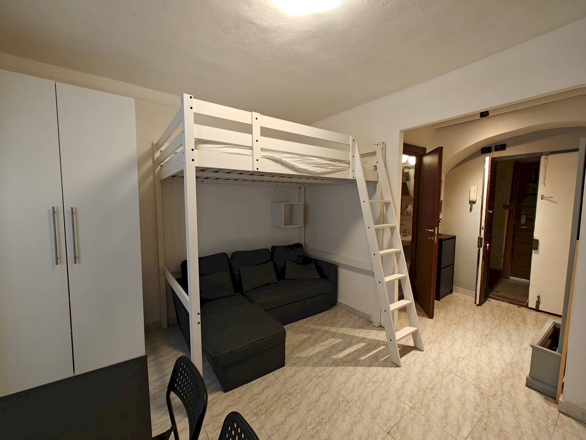 Foto 3 - Appartamento Via Clusone
 
1, Milano - foto 3