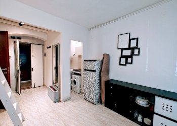 Foto 4 - Appartamento Via Clusone
 
1, Milano - foto 4