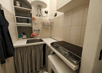 Foto 5 - Appartamento Via Clusone
 
1, Milano - foto 5