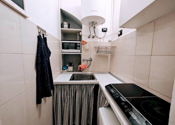 Foto 6 - Appartamento Via Clusone
 
1, Milano - foto 6