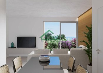 Foto 1 - Trilocale Via San Stevi Inferiore, Santo Stefano al Mare - foto 1