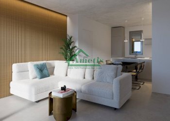 Foto 5 - Trilocale Via San Stevi Inferiore, Santo Stefano al Mare - foto 5