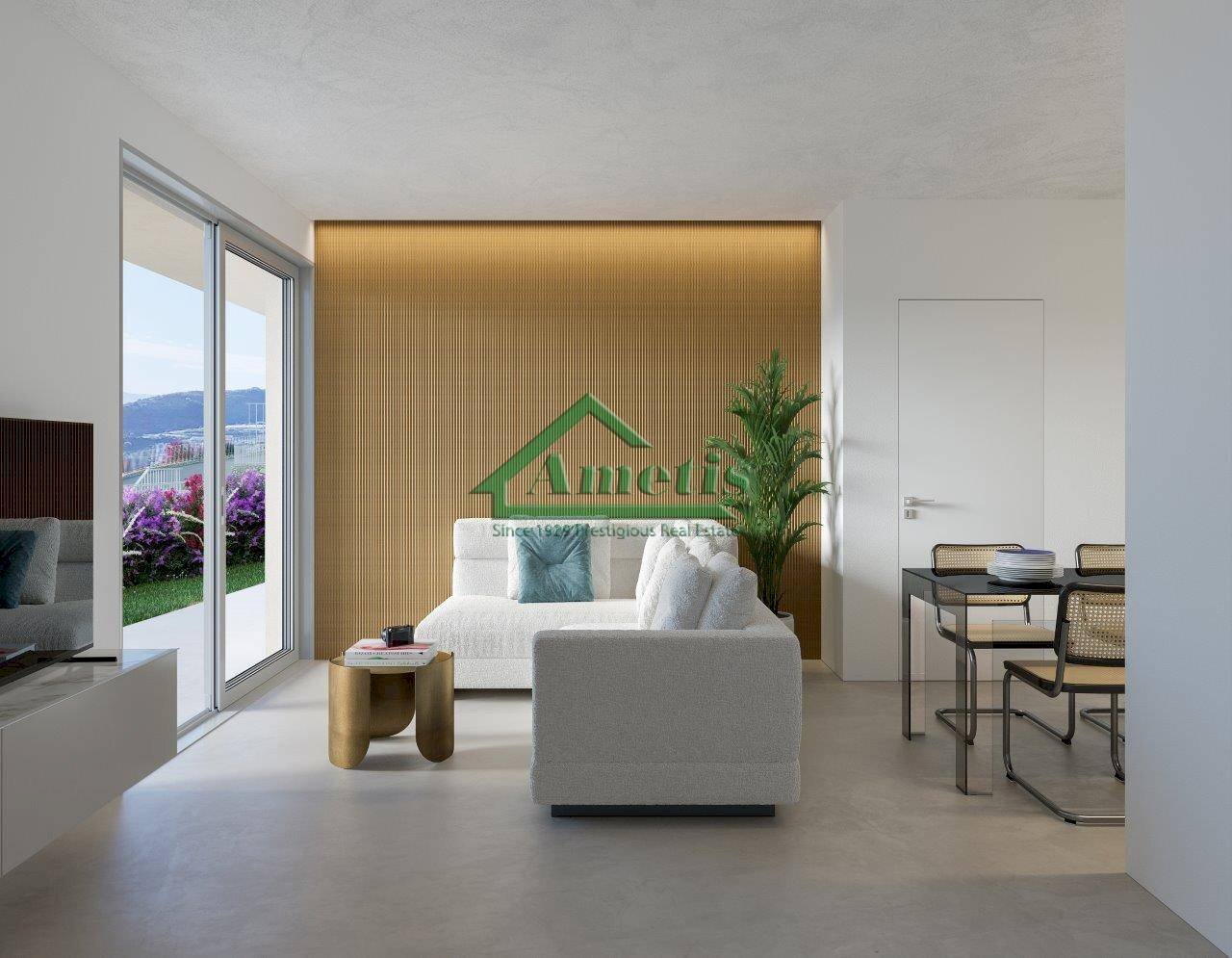 Foto 1 - Trilocale Via San Stevi Inferiore, Santo Stefano al Mare - foto 1