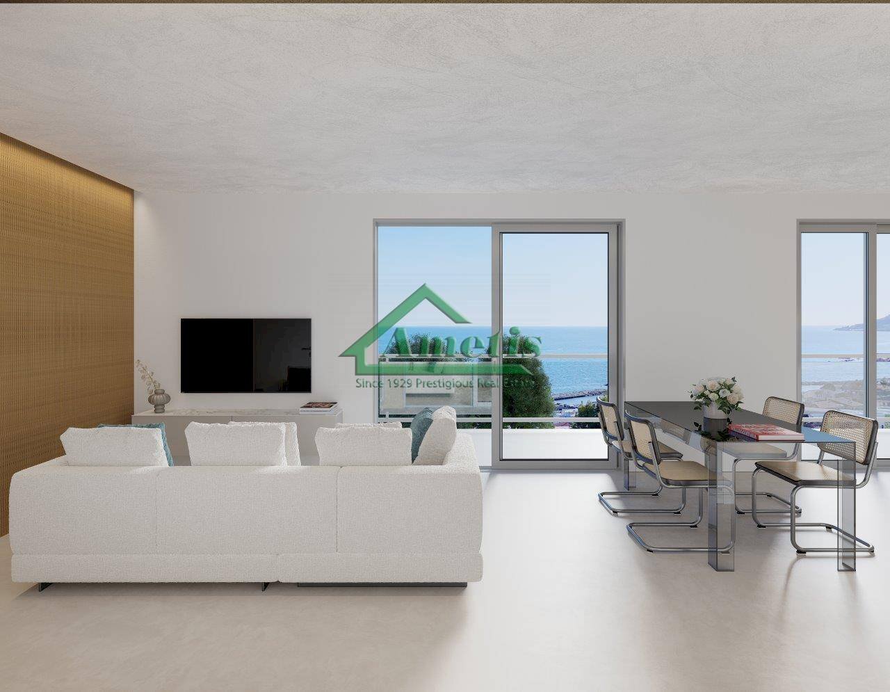 Foto 2 - Trilocale Via San Stevi Inferiore, Santo Stefano al Mare - foto 2