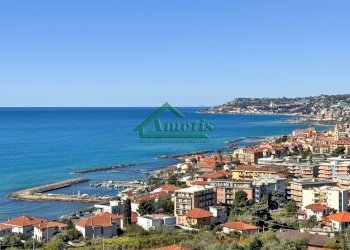 Foto 1 - Trilocale Via San Stevi Inferiore, Santo Stefano al Mare - foto 1