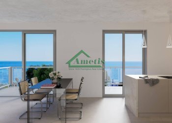 Foto 3 - Trilocale Via San Stevi Inferiore, Santo Stefano al Mare - foto 3