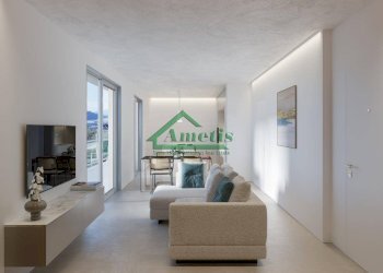 Foto 4 - Trilocale Via San Stevi Inferiore, Santo Stefano al Mare - foto 4