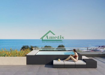 Foto 7 - Trilocale Via San Stevi Inferiore, Santo Stefano al Mare - foto 7