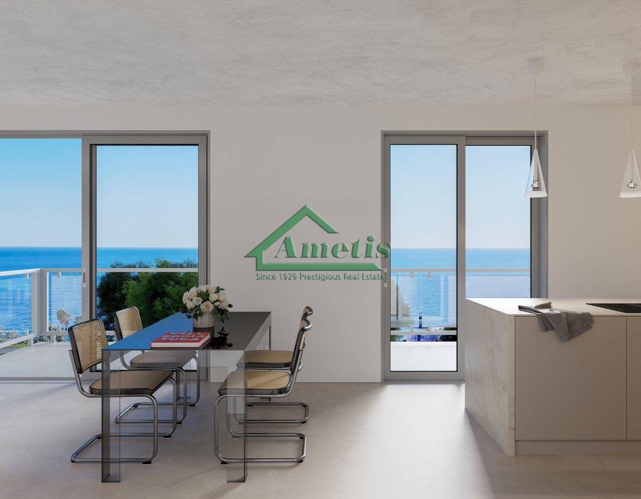 Foto 1 - Trilocale Via San Stevi Inferiore, Santo Stefano al Mare - foto 1