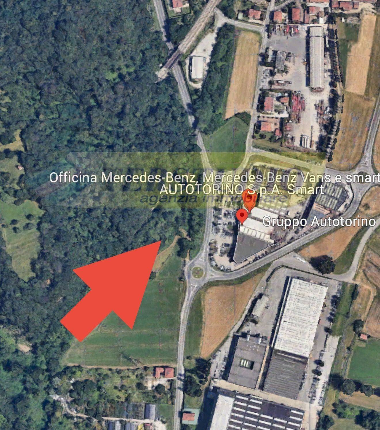 Foto 1 - Terreno edificabile Via Milano
 
snc, Olginate - foto 1