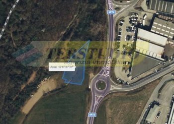 Foto 2 - Terreno edificabile Via Milano
 
snc, Olginate - foto 2