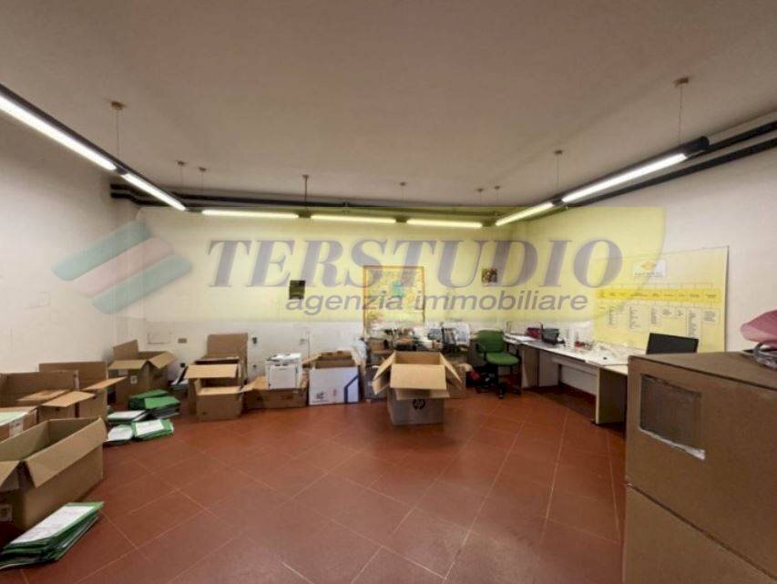 Foto 3 - Capannone Via Papa Giovanni XXIII
 
snc, Santa Maria Hoè - foto 3