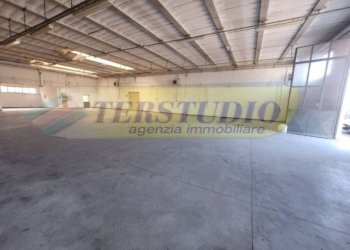 Foto 1 - Capannone Via Papa Giovanni XXIII
 
snc, Santa Maria Hoè - foto 1