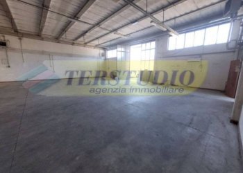 Foto 2 - Capannone Via Papa Giovanni XXIII
 
snc, Santa Maria Hoè - foto 2