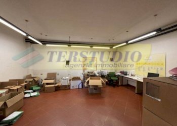 Foto 3 - Capannone Via Papa Giovanni XXIII
 
snc, Santa Maria Hoè - foto 3