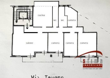 Foto 15 - Appartamento via Tevere
 
10, Siracusa - foto 1