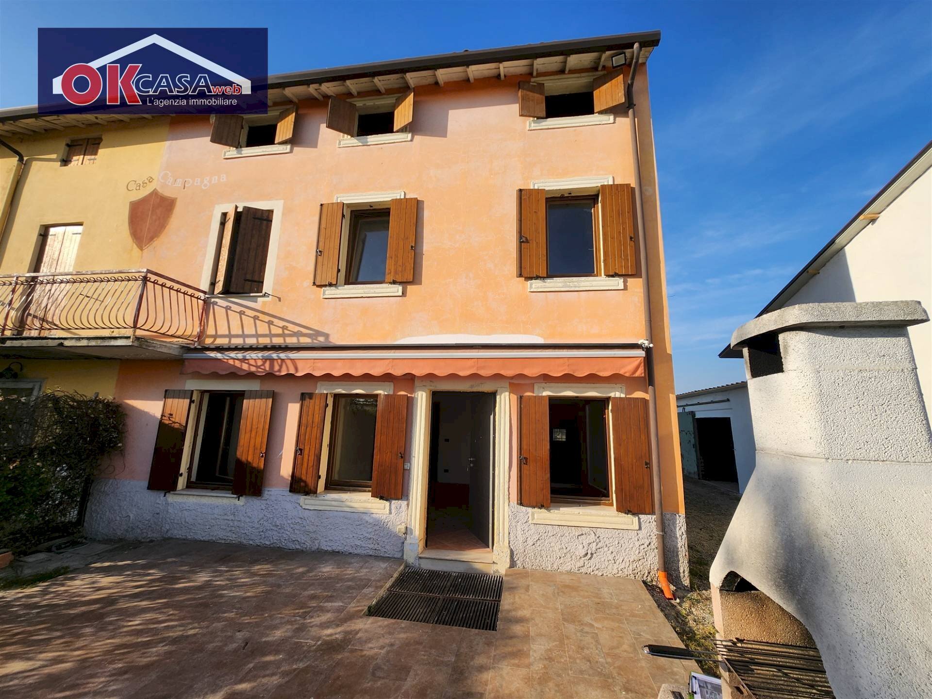 Foto 3 - Rustico località pozzi, Valeggio sul Mincio - foto 3