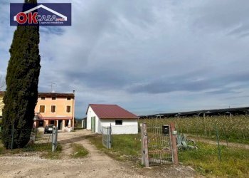 Foto 1 - Rustico località pozzi, Valeggio sul Mincio - foto 1