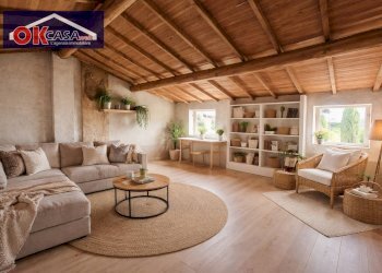 Foto 21 - Rustico località pozzi, Valeggio sul Mincio - foto 21