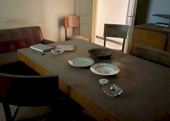 Foto 12 - Appartamento VICOLO DI VIA GARIBALDI
 
1, Oschiri - foto 12