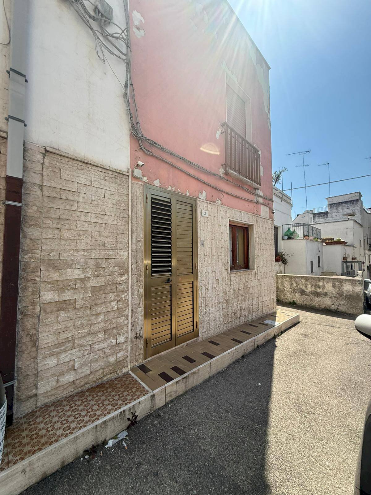 Foto 1 - Independent house Vico II Pampana
 
48, Massafra - photo 1