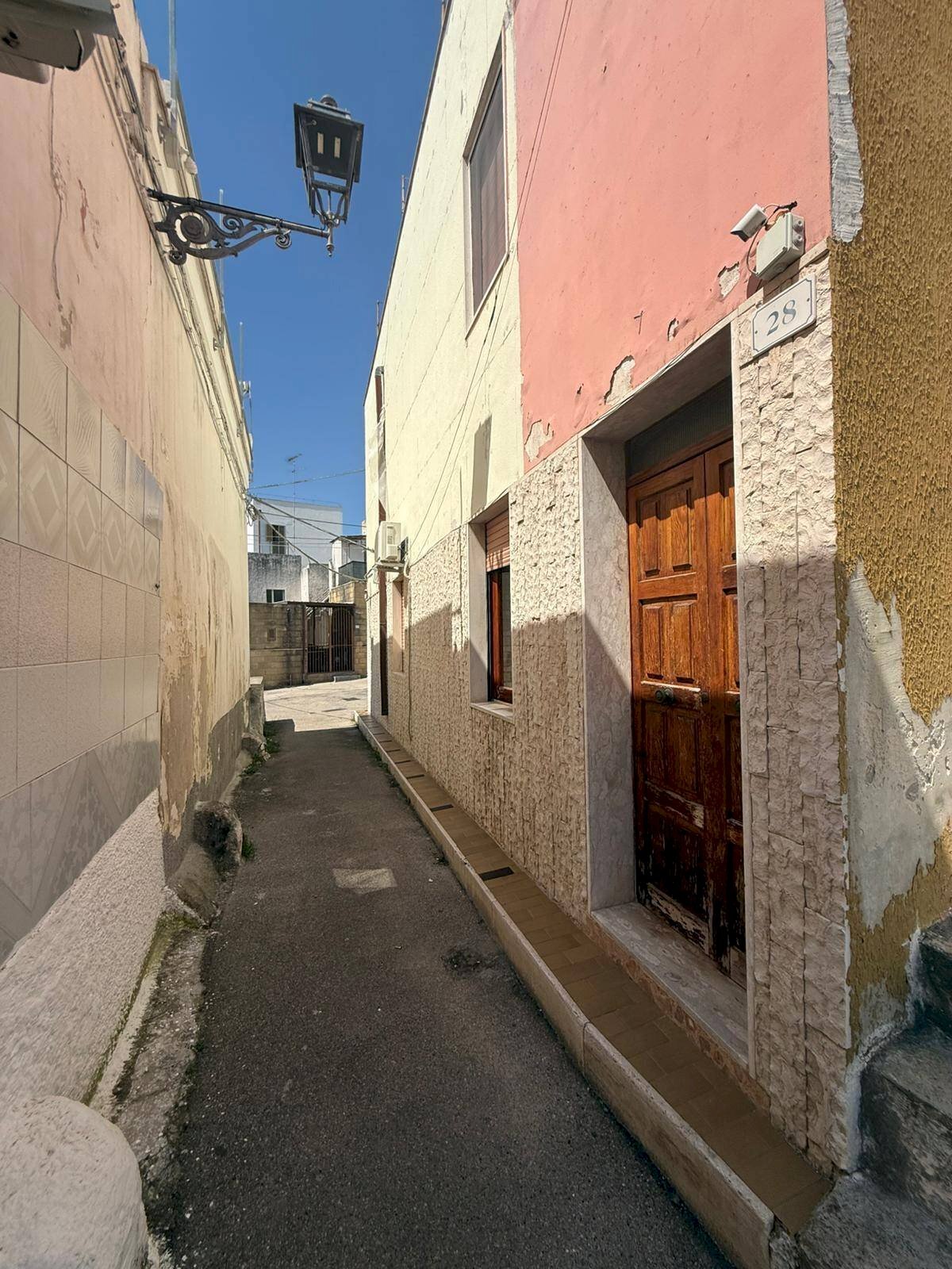 Foto 2 - Independent house Vico II Pampana
 
48, Massafra - photo 2