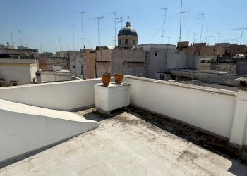 Foto 12 - Independent house Vico II Pampana
 
48, Massafra - photo 12