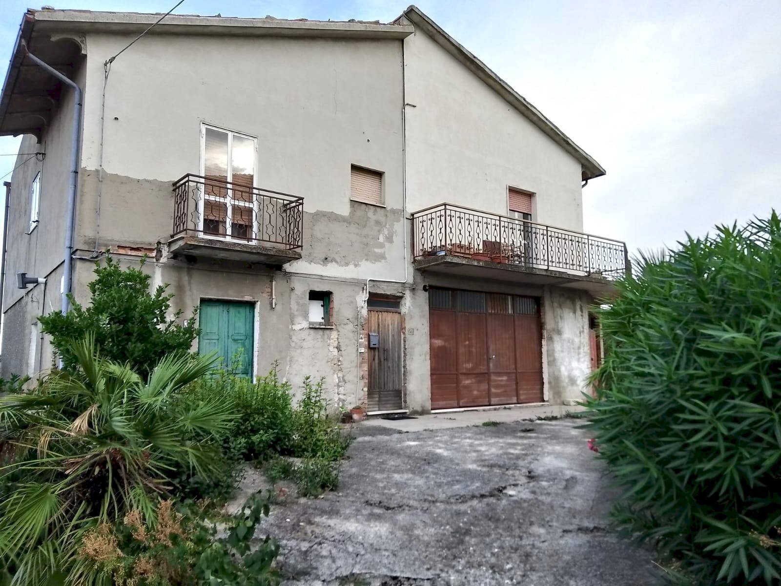 Foto 2 - Casa semi indipendente VIA CAPPELLA, San Felice del Molise - foto 2
