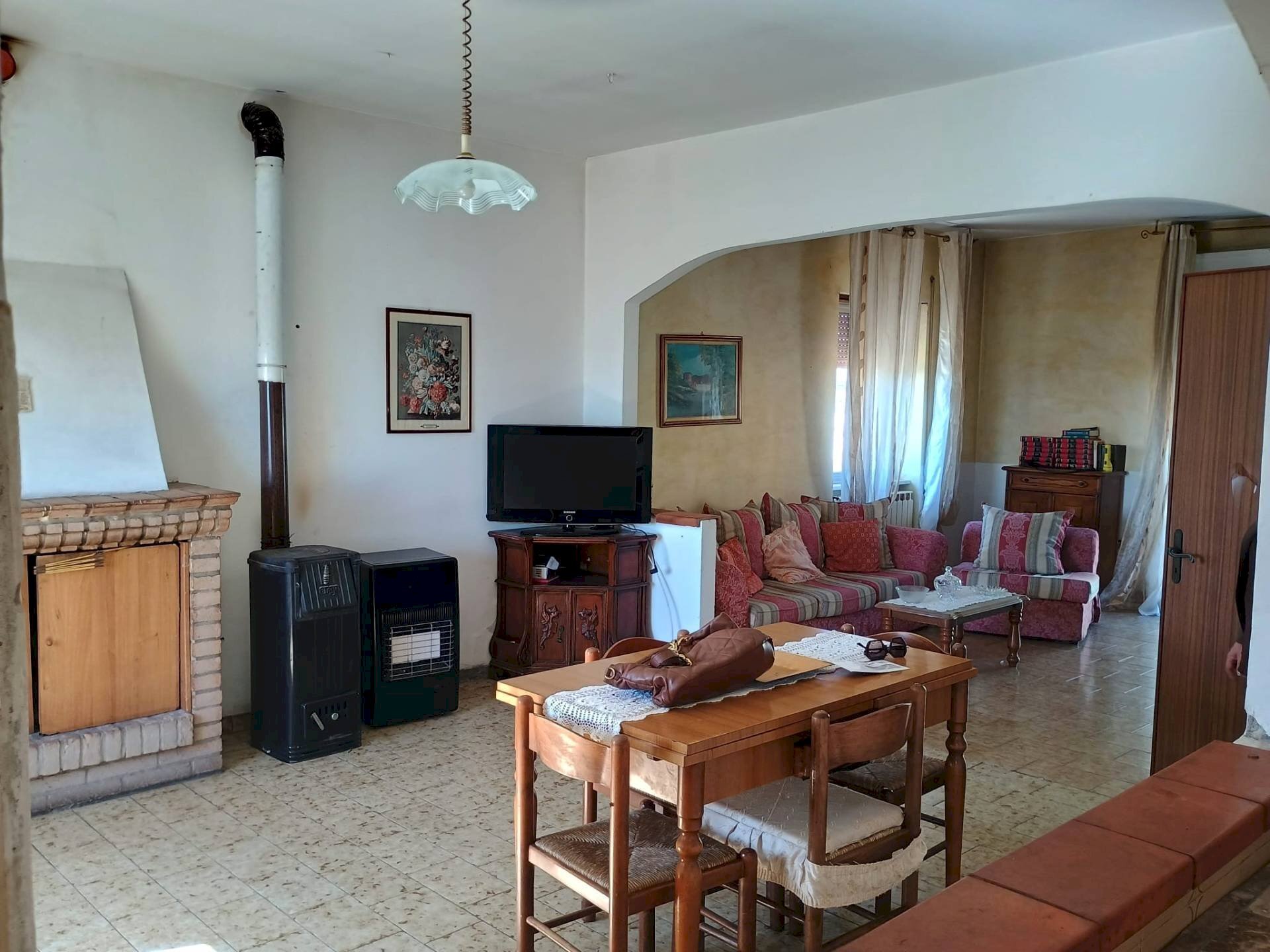 Foto 3 - Casa semi indipendente VIA CAPPELLA, San Felice del Molise - foto 3