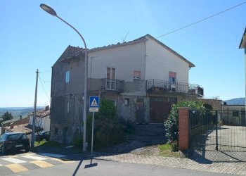 Foto 1 - Casa semi indipendente VIA CAPPELLA, San Felice del Molise - foto 1
