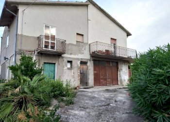 Foto 2 - Casa semi indipendente VIA CAPPELLA, San Felice del Molise - foto 2