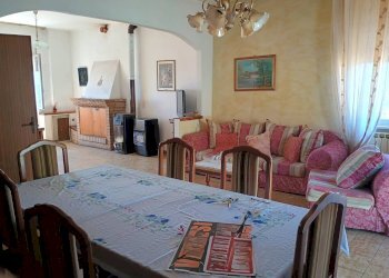 Foto 6 - Casa semi indipendente VIA CAPPELLA, San Felice del Molise - foto 6
