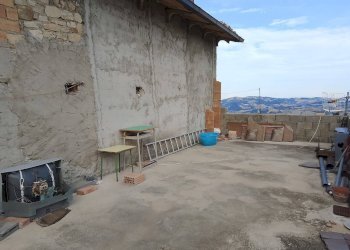 Foto 17 - Casa semi indipendente VIA CAPPELLA, San Felice del Molise - foto 17