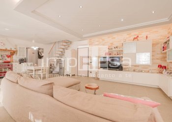 zona giorno - Appartamento via molino, Marcon - foto 1