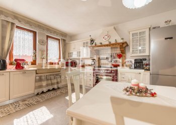 zona giorno - Appartamento via molino, Marcon - foto 2