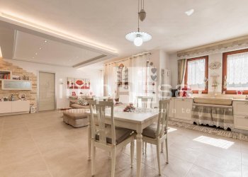 zona giorno - Appartamento via molino, Marcon - foto 3