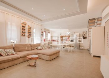 zona giorno - Appartamento via molino, Marcon - foto 4