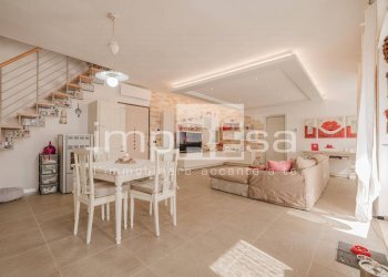 zona giorno - Appartamento via molino, Marcon - foto 5