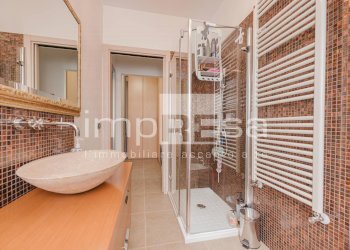 bagno zona giorno - Appartamento via molino, Marcon - foto 6