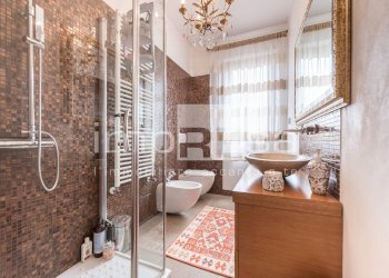 bagno zona giorno - Appartamento via molino, Marcon - foto 7