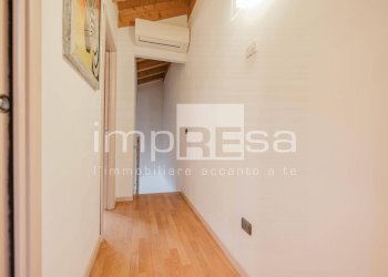 disimpegno zona notte - Appartamento via molino, Marcon - foto 9