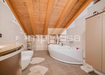 bagno zona notte - Appartamento via molino, Marcon - foto 11