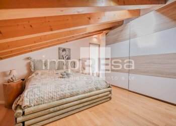 camera matrimoniale 1 - Appartamento via molino, Marcon - foto 15