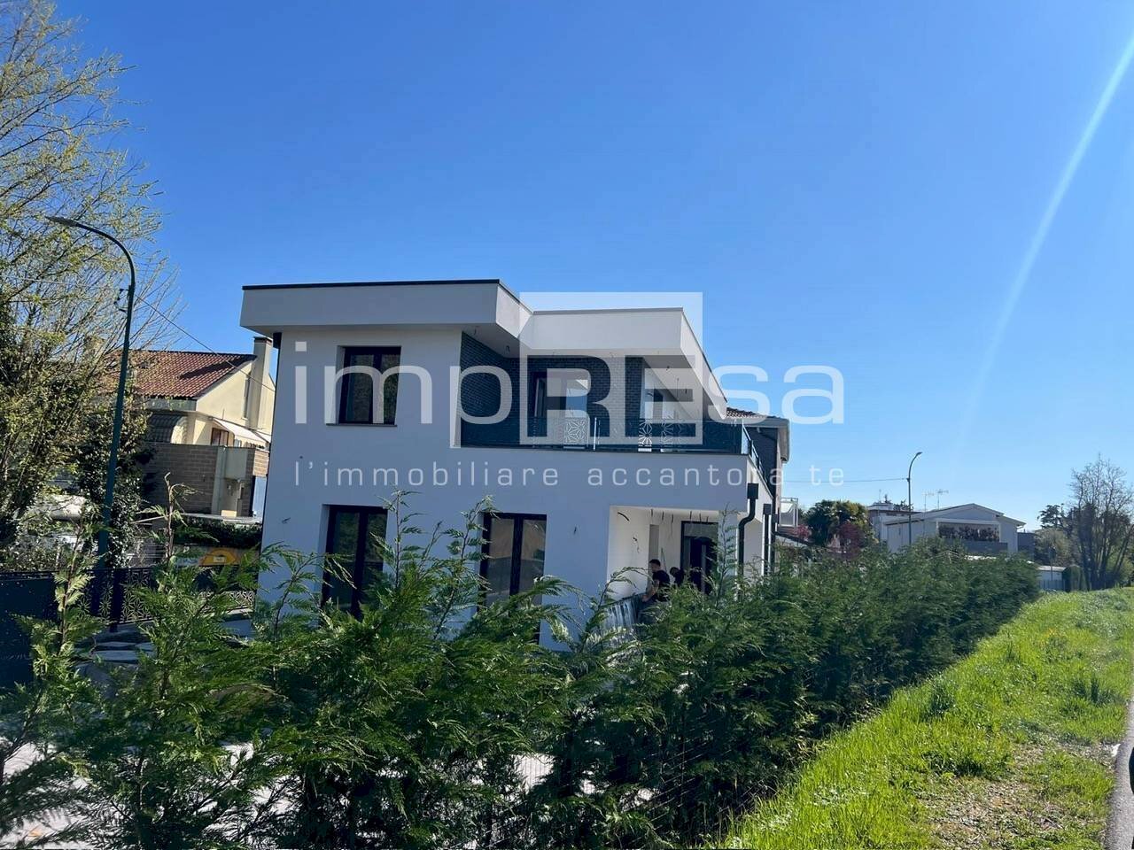 Foto 2 - Casa semi indipendente Borgo San Giacomo, Venezia - foto 2