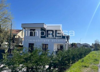 Foto 2 - Casa semi indipendente Borgo San Giacomo, Venezia - foto 2