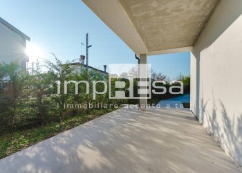 portico - Casa semi indipendente Borgo San Giacomo, Venezia - foto 11