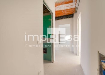disimpegno - Casa semi indipendente Borgo San Giacomo, Venezia - foto 17