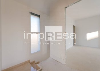 stanza - Casa semi indipendente Borgo San Giacomo, Venezia - foto 22