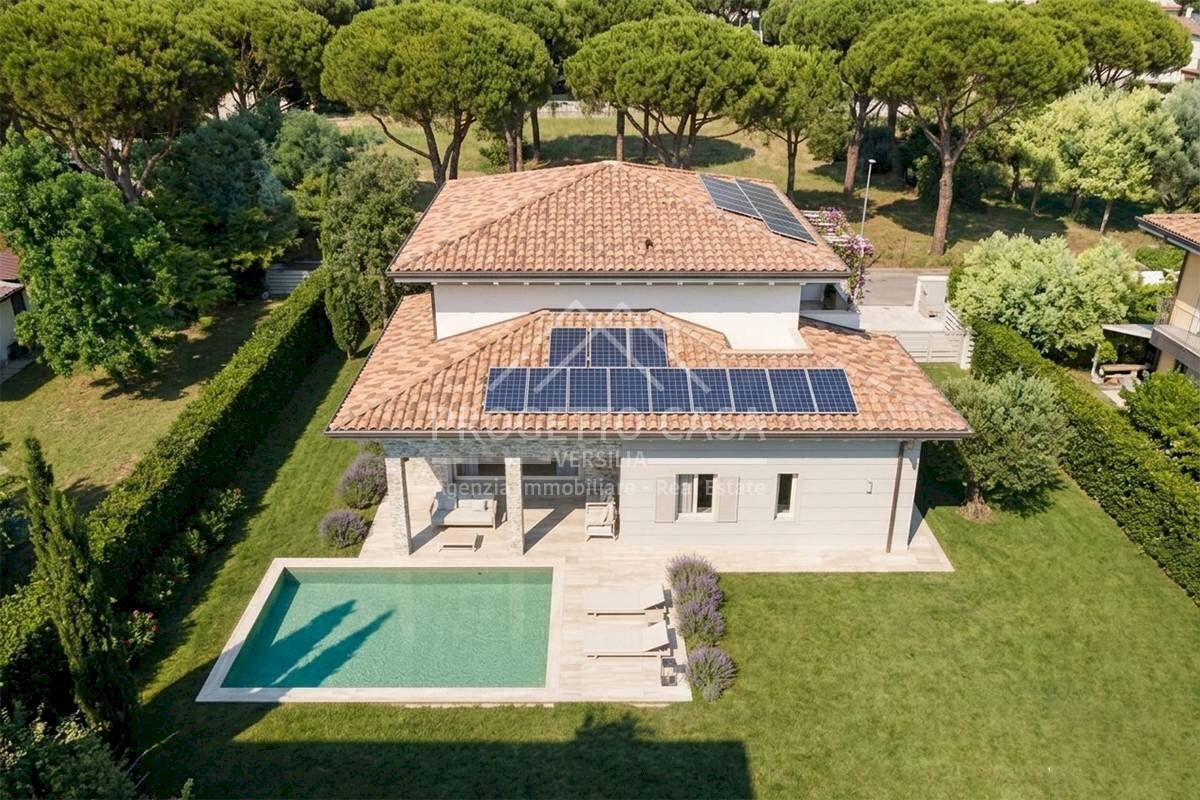 Foto 1 - Independent house VIA MASSAUA, Pietrasanta - photo 1